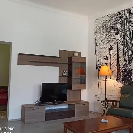 M&m Apartment Budapest