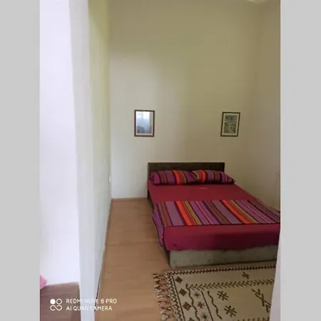 Apartment M&m Budapest