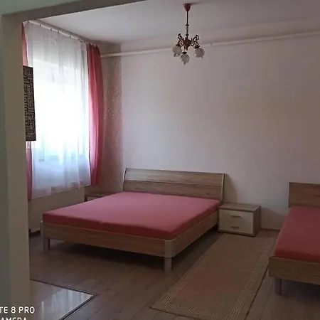 Apartment M&m